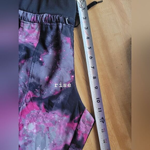 ,  98 DEGREES, Tie Dyed, (YLEG1) - Picture 4 of 10